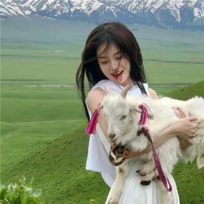 我的奇怪朋友