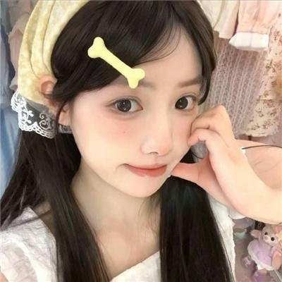 失踪女孩