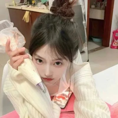 囧女翻身之嗨如花